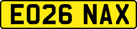 EO26NAX