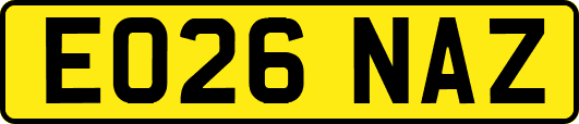 EO26NAZ