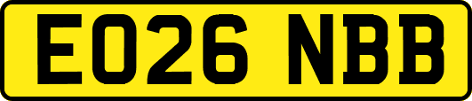 EO26NBB