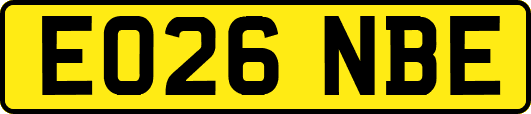 EO26NBE