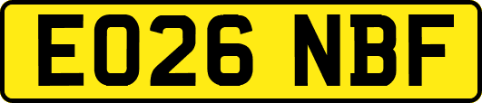 EO26NBF