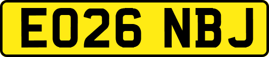 EO26NBJ