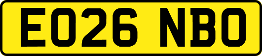 EO26NBO