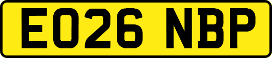 EO26NBP