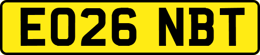 EO26NBT