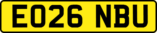 EO26NBU