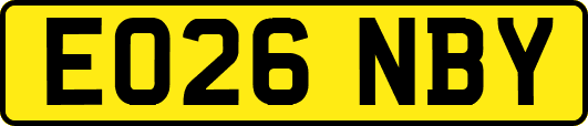 EO26NBY