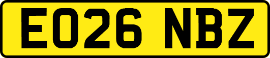 EO26NBZ