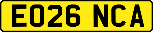 EO26NCA