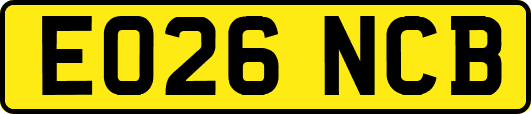 EO26NCB