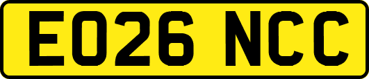 EO26NCC