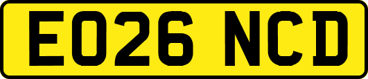 EO26NCD