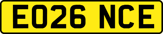 EO26NCE