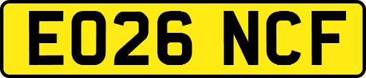 EO26NCF
