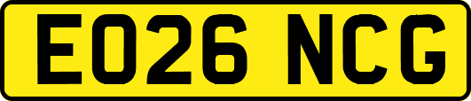 EO26NCG