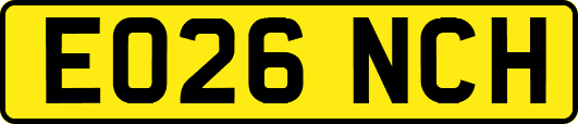 EO26NCH