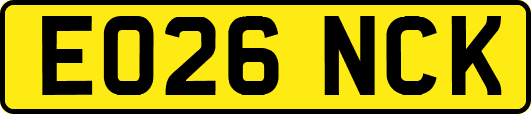 EO26NCK
