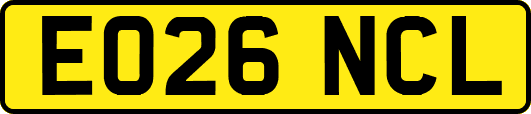 EO26NCL