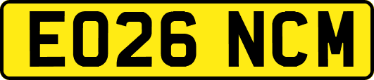 EO26NCM