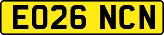 EO26NCN