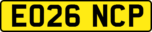 EO26NCP