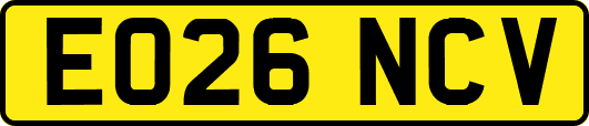 EO26NCV