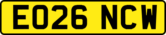 EO26NCW