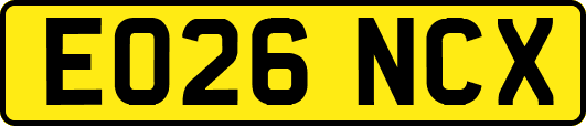 EO26NCX