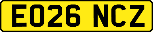EO26NCZ