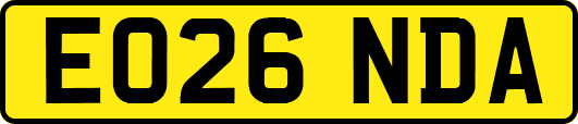 EO26NDA