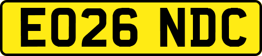 EO26NDC