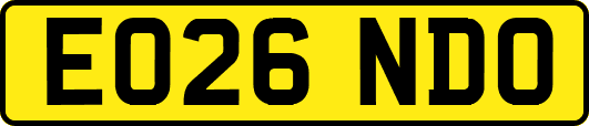 EO26NDO