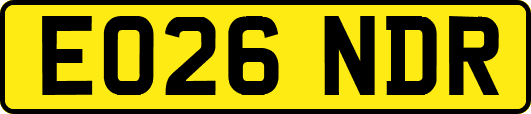 EO26NDR