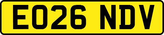 EO26NDV