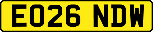 EO26NDW