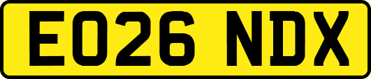 EO26NDX