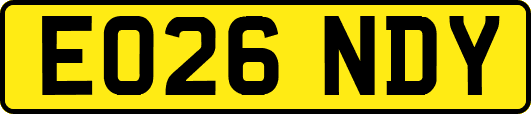 EO26NDY