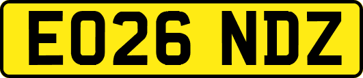 EO26NDZ