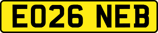 EO26NEB