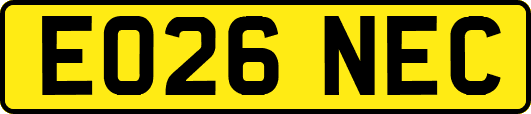 EO26NEC