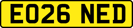 EO26NED