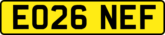 EO26NEF