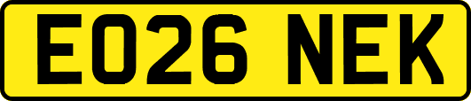 EO26NEK