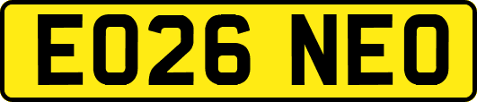 EO26NEO