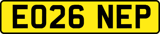EO26NEP