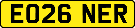 EO26NER