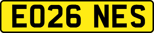 EO26NES