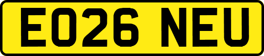 EO26NEU