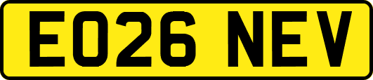 EO26NEV
