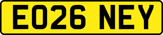 EO26NEY